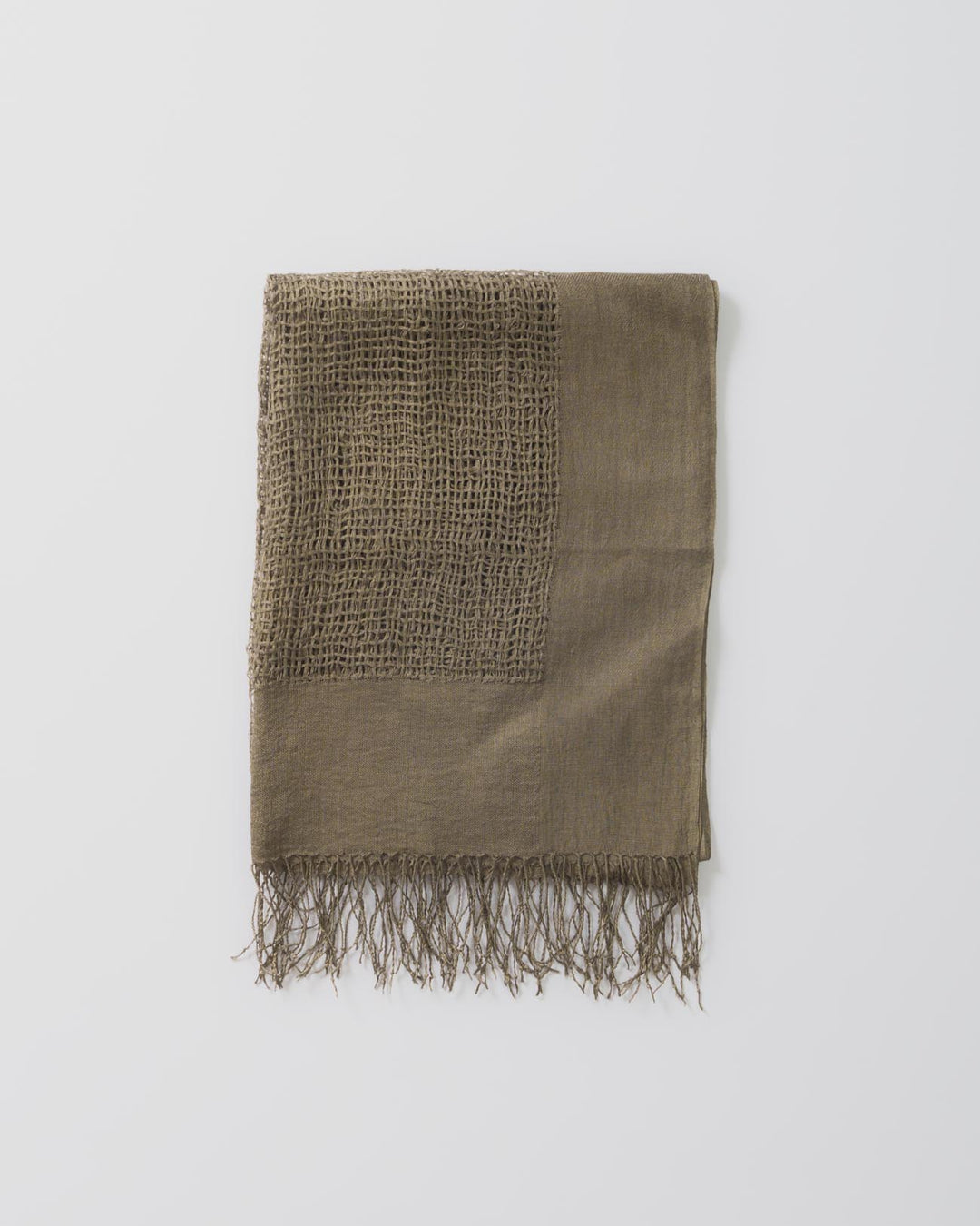 ワイスケドリッパー L／dyeing black [黒染め] 【 コーヒー